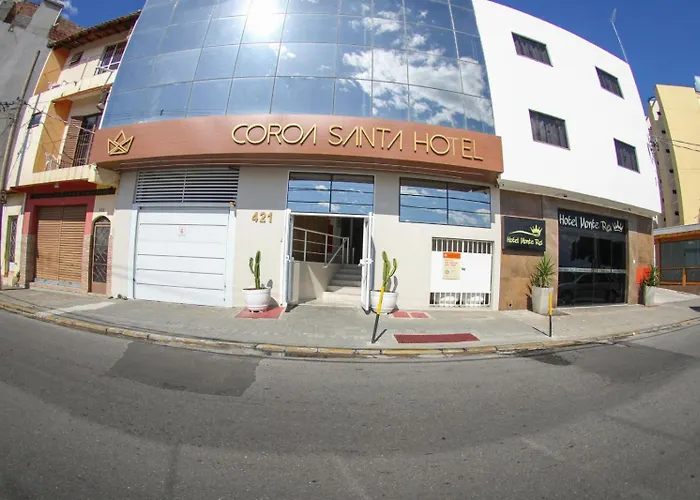 Coroa Santa Hotel